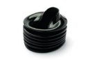 Fuelles para dispositivo de elevación cepillo lateral barredora FAUN Viajet 6 - AK461.Compatible con referencia original Faun 5241137*. 