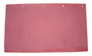 Faldon lateral para el cepillo lateral en barredoras Johnston series VT / VS. Compatible con referencia original Johnston 67368-1*
