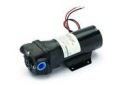 Bomba de agua para sistema aspersores de los cepillos en barredoras Schmidt Swingo. Compatible con referencia original Schmïdt 97702709* 