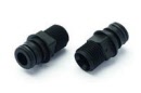 Acoplamiento para conexion de la bomba de agua en barredoras Schmidt Swingo. Compatible con referencia original Schmïdt 306541004*