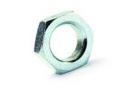 Contratuerca M24x1,5 para fijacion del ojo de articulacion del brazo de los cepillos en las barredoras Schmidt Swingo.