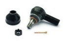 Cabeza articulada para el brazo soporte de los cepillos en barredoras Schmidt Swingo 200. Compatible con referencia original Schmïdt 15110287* / 12-15110287*