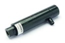 Cilindro hidráulico alternativo para elevación del brazo soporte de los cepillos en barredoras Schmidt Swingo 200.Compatible con referencia original Schmïdt 90104003* 
