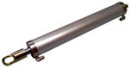 Cilindro diámetro 50 mm. para la elevación de la campana de aspiración en las barredoras Johnston series VT / VS / 600 /625 /700 / A / AJ. Compatible con referencia original Johnston 28903-1-B* 