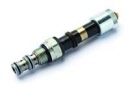 Valvula proporcional para el bloque de control del sistema de cepillos en barredoras Schmïdt Swingo. Compatible con referencia original Schmïdt 1010294-3* / 10102943*  