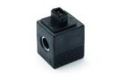 Bobina para bloque principal de control de sistema de cepillos en barredoras Schmidt Swingo. Compatible con referencia original Schmïdt 12-97518548* / 1297518548* 