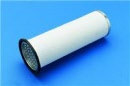 Elemento de seguridad para filtro de aire barredoras Schmidt. Compatible con referencia original Schmïdt 97503132*