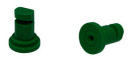 Aspersor de agua para cepillo lateral de barredoras Johnston. Compatible con referencia original Johnston 21-63* 
