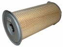 Filtro de aire principal para conjunto filtro de aire referencia 95454/1* del motor Perkins en barredoras Johsnton series 600 / 625 / 700. Compatible con referencia Johnston 94954-2* 